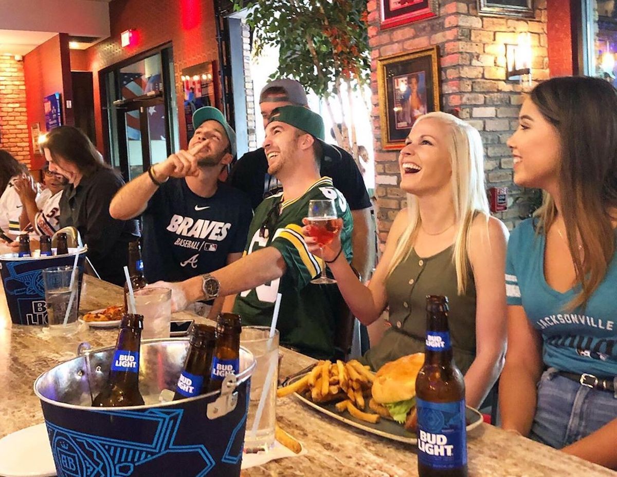 10 Best Sports Bars in Fort Lauderdale