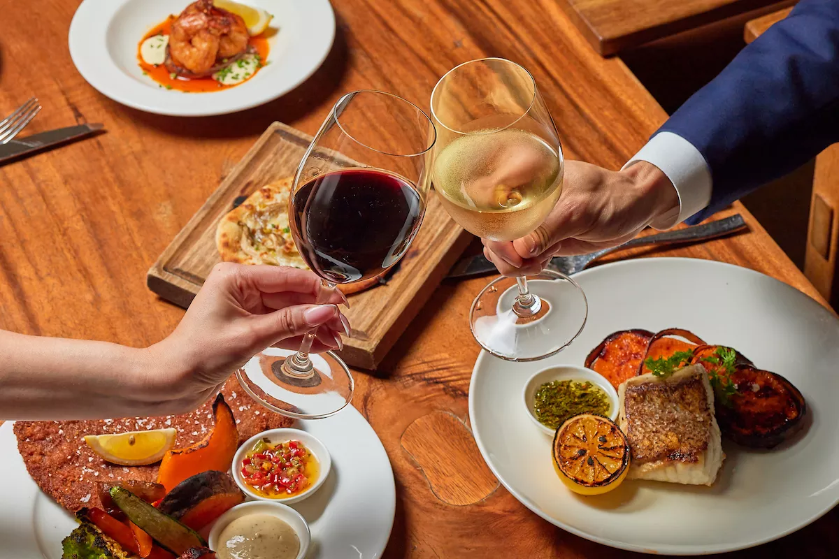 New Miami Restaurants Include Amelia's 1931, Quinto, and Vicky Bakery