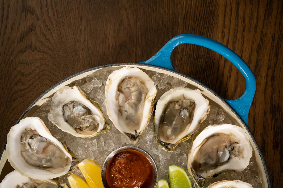 Happy Hour at Klaw Klaw Miami Food and Drink, Happy Hours Miami