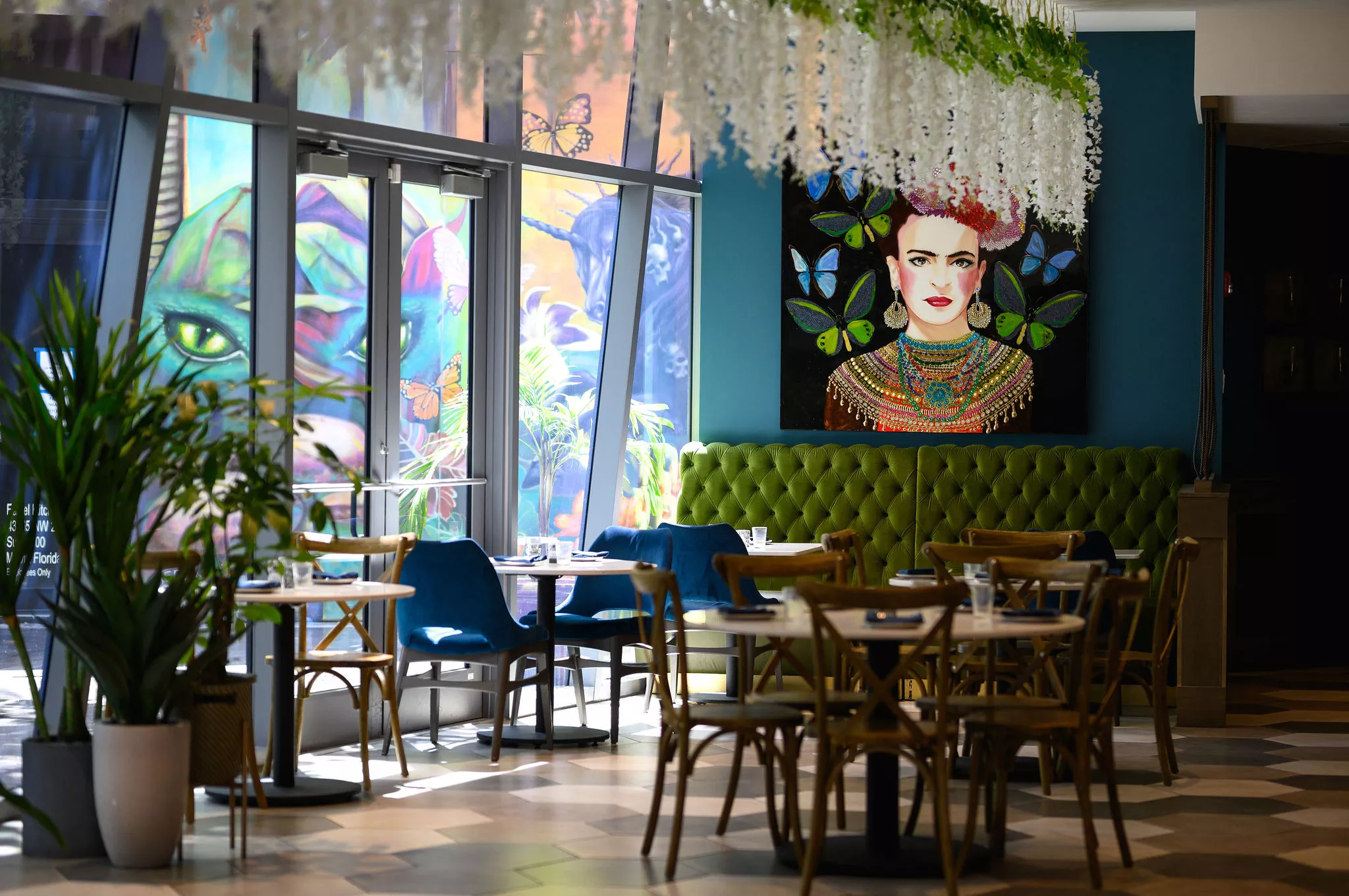 Pez Loco in Wynwood Brings Mexico's Coast to Miami Miami New Times