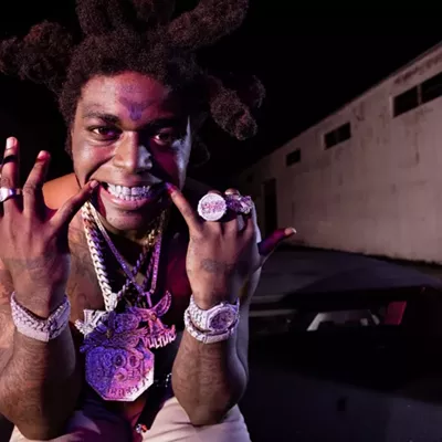 Ten Dirtiest Latin Sex Songs, According to Miami Club Freaks