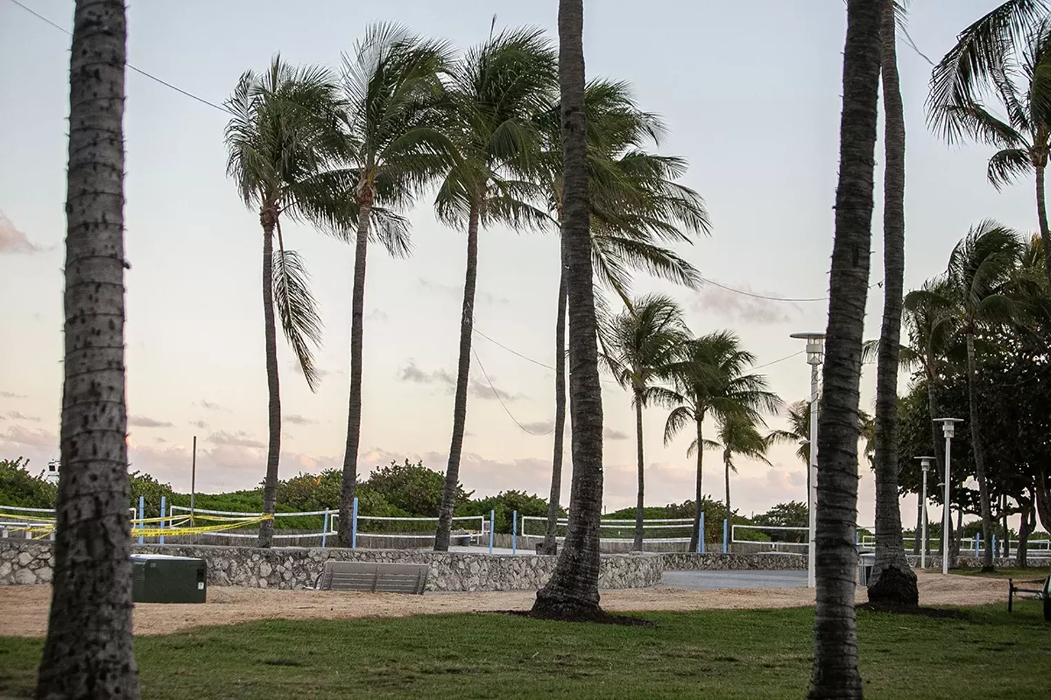 Photos: Spring Break 2020 in Miami Beach | Miami New Times