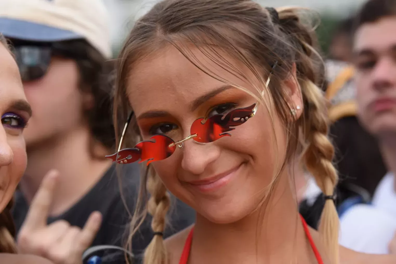 Photos Rolling Loud Miami 2021 at Hard Rock Stadium July 24 Miami