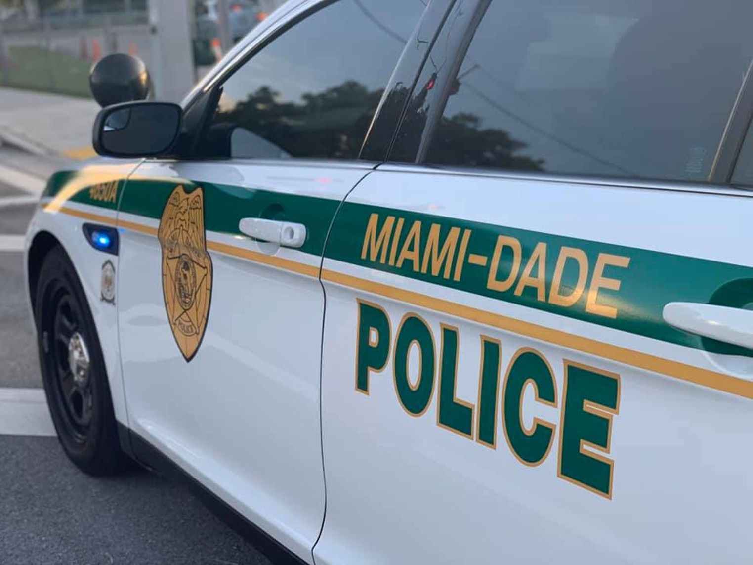 Survey Only Half Of Miami Dade Police Employees Are Vaccinated Miami New Times 
