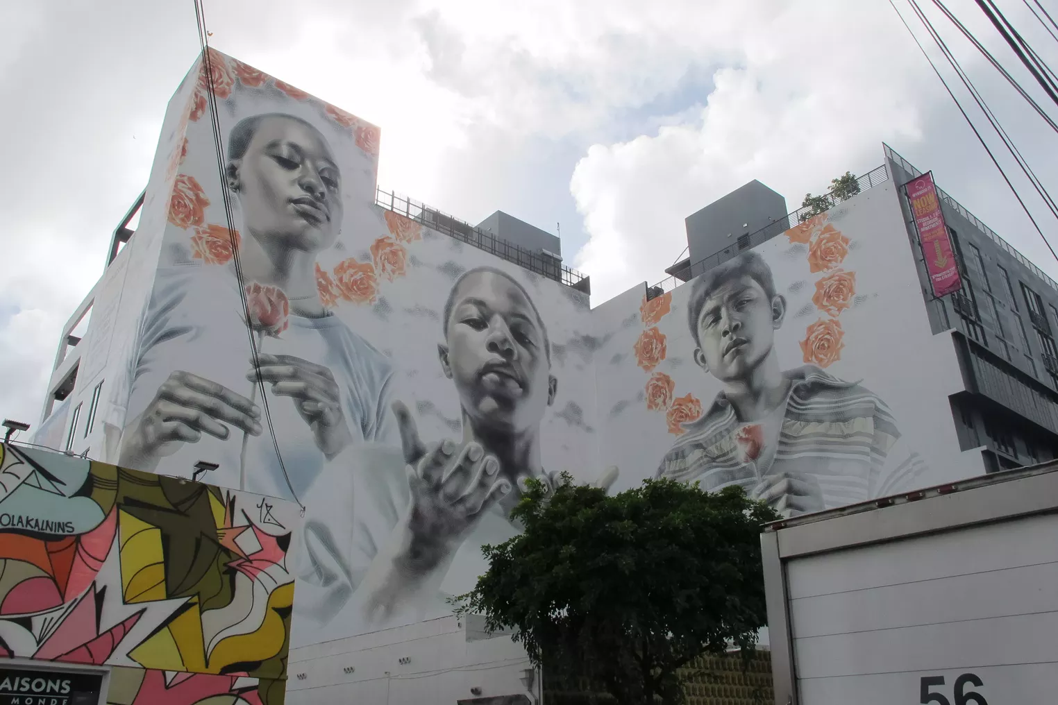 Miami Ranked 15th in the World for Street Art Miami New Times