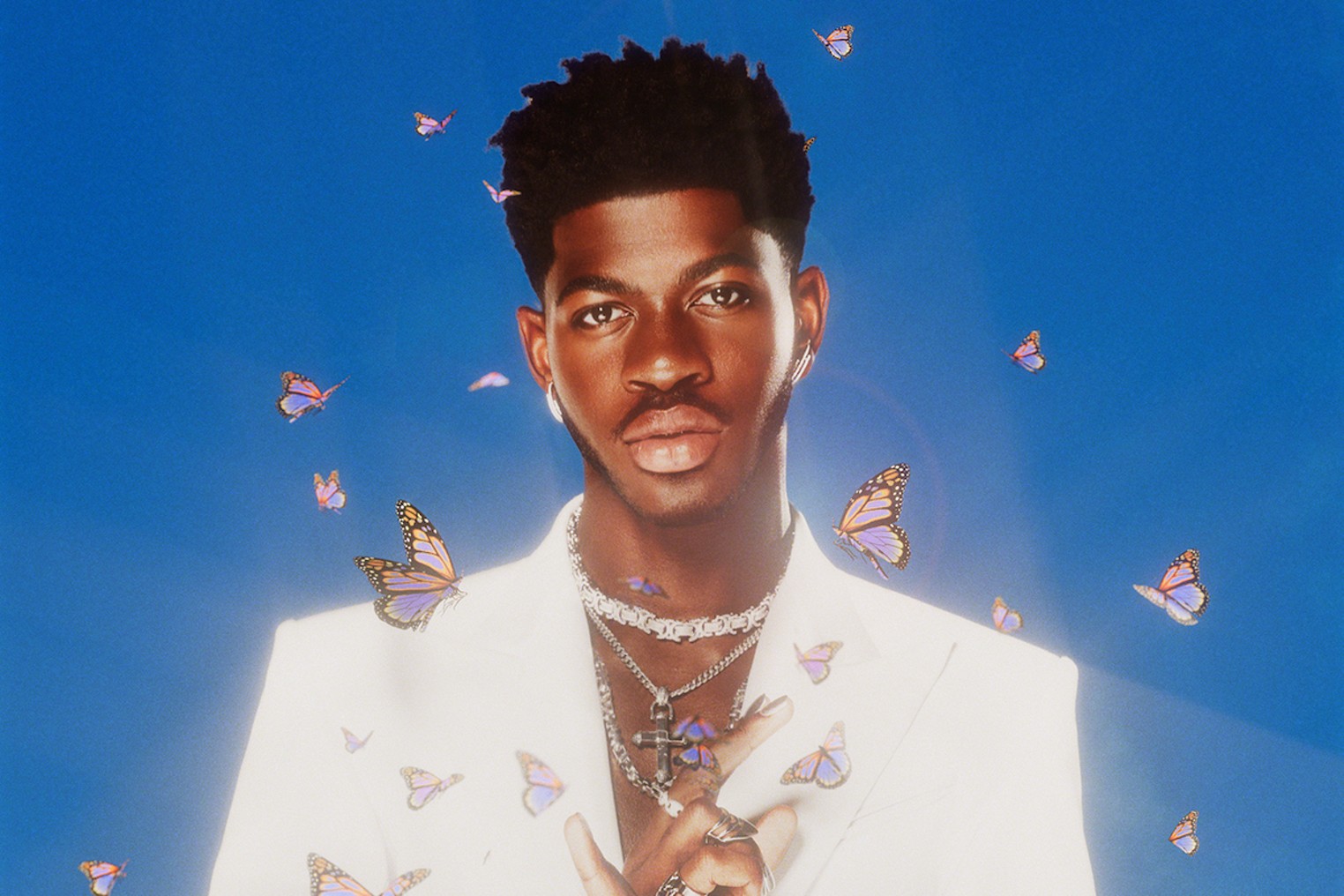 Lil Nas X Announces Long Live Montero Tour Dates, Coming to Miami on