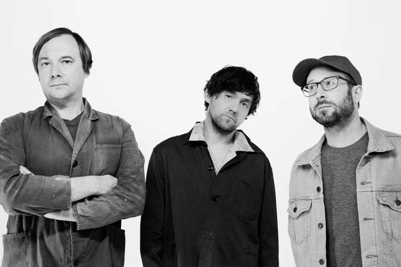 Concert Review: Bright Eyes at the Fillmore Miami Beach May 27, 2022 |  Miami New Times