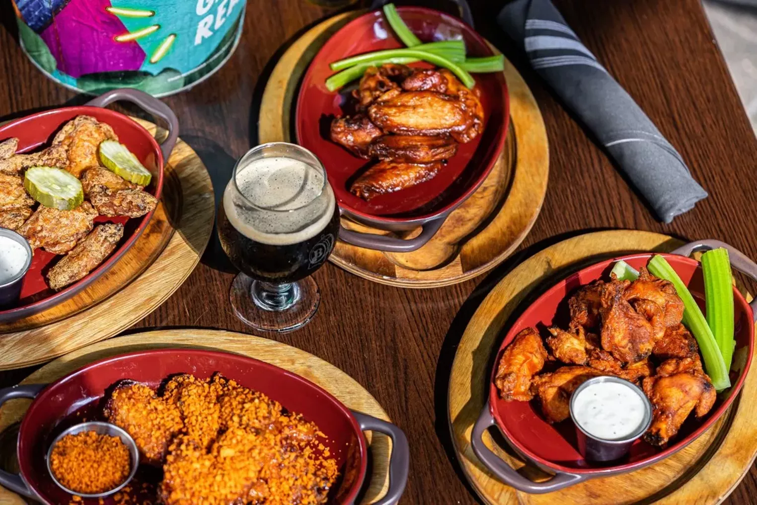 Miami s Best Food And Drink Events July 4 To July 8 2022 Miami New 