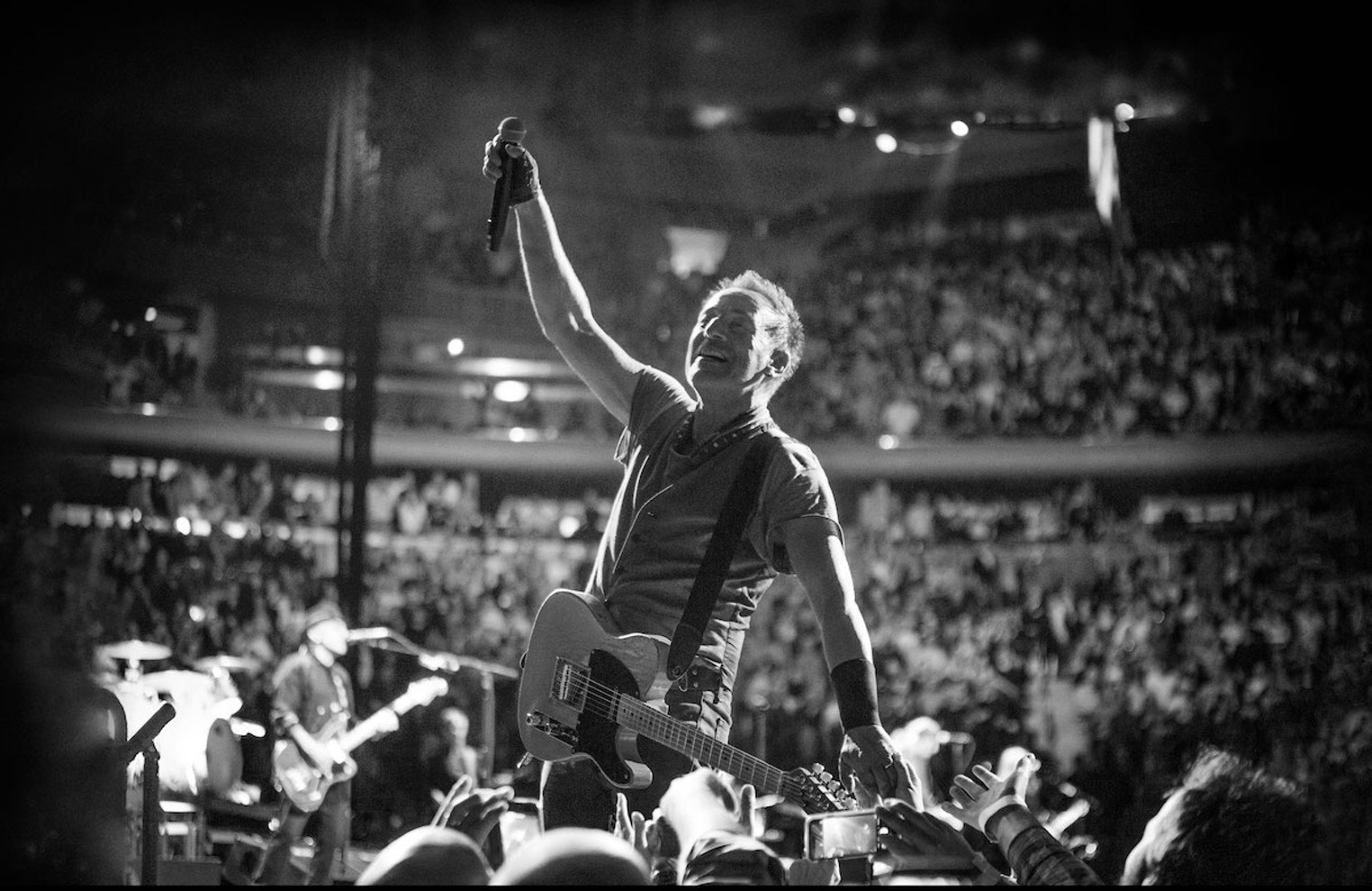 Bruce Springsteen and the E Street Band Announce 2023 Tour | Miami
