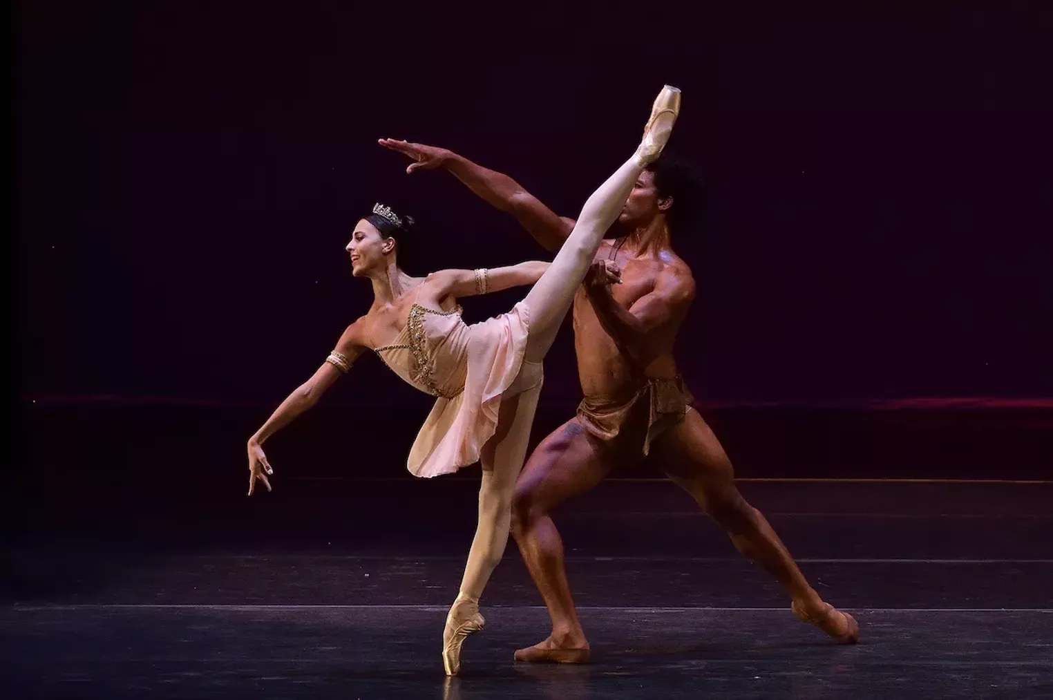 Things to Do in Miami: International Ballet Festival of Miami July 23-August 14, 2022 - Vimarsana News
