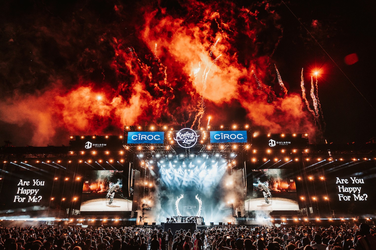 rolling loud - rolling loud added 194 new photos to the