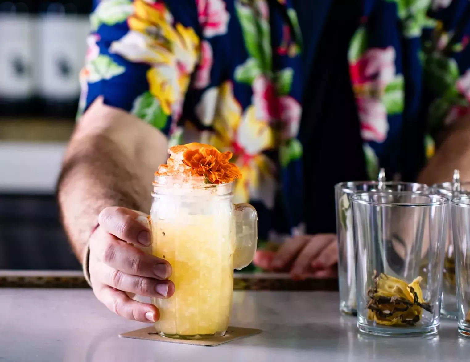 Pez Loco Restaurant & Tequila Bar Midtown/Wynwood/Design District