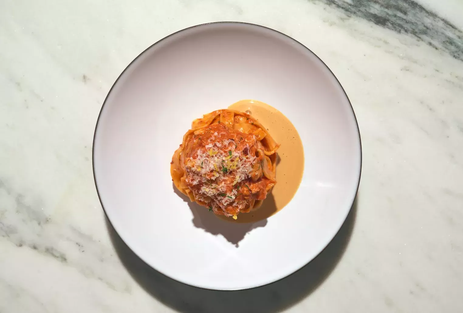 New Miami Restaurants to Try Café Grumpy, MaryGold's, and Paperfish Sushi - Vimarsana News