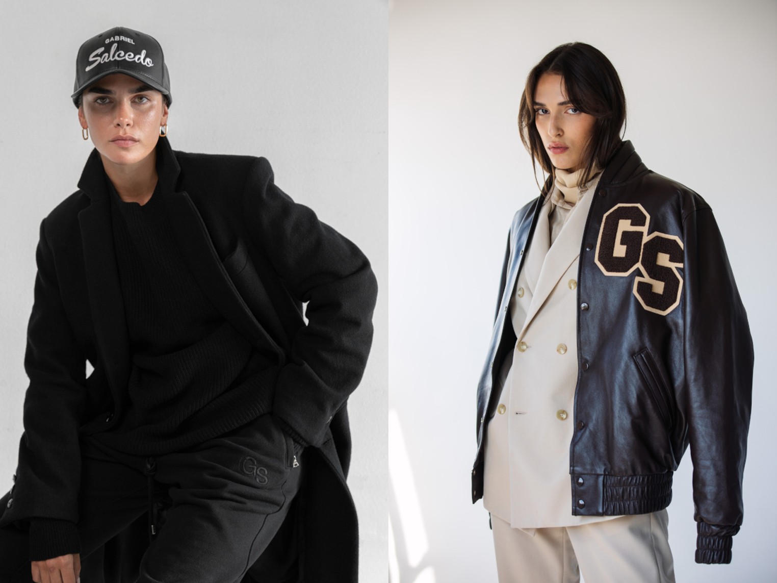 Interview with Fashion Designer Gabriel Salcedo | Miami New Times
