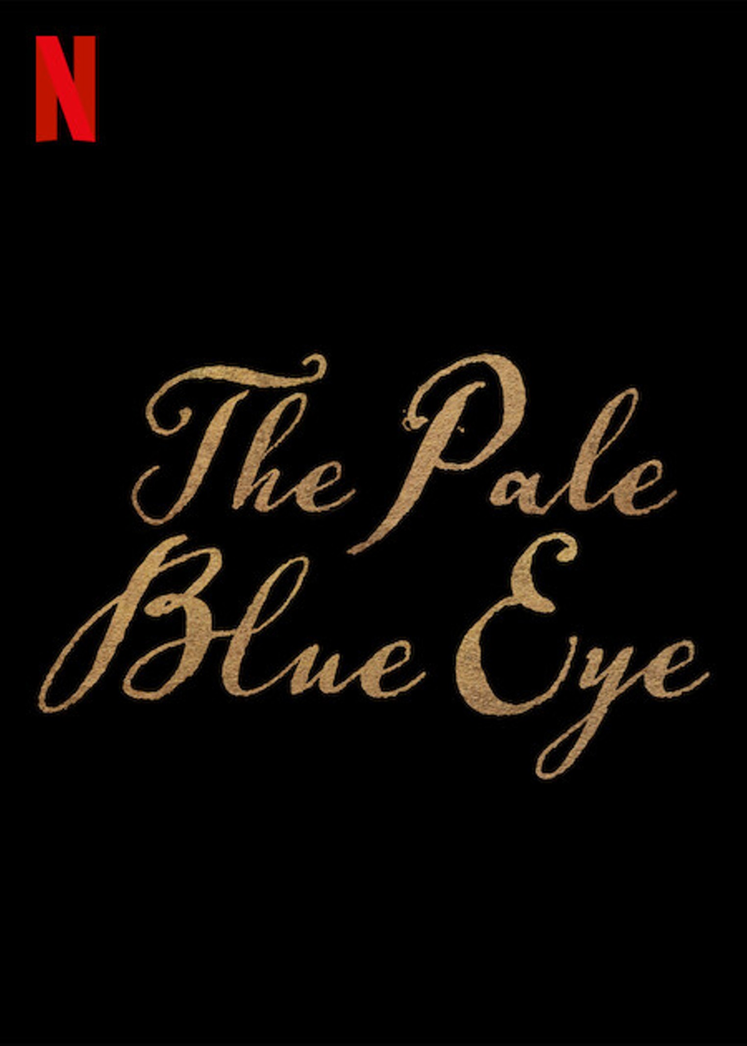 THE PALE BLUE EYE - American Cinematheque