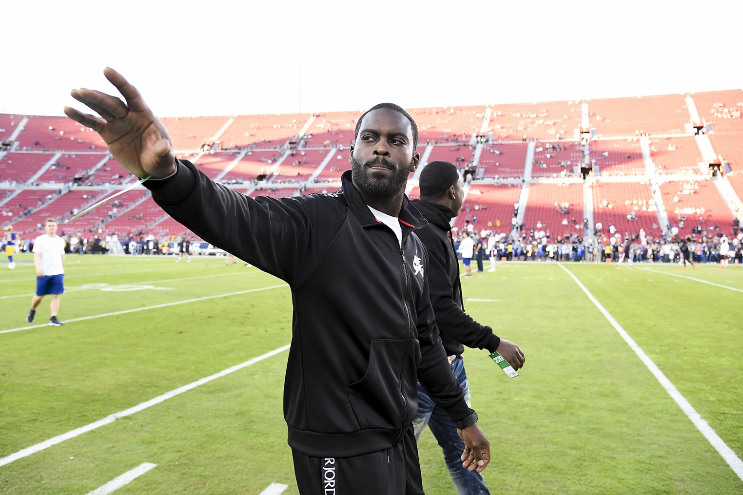 Michael Vick ends NFL career after failing to find employment, NFL News