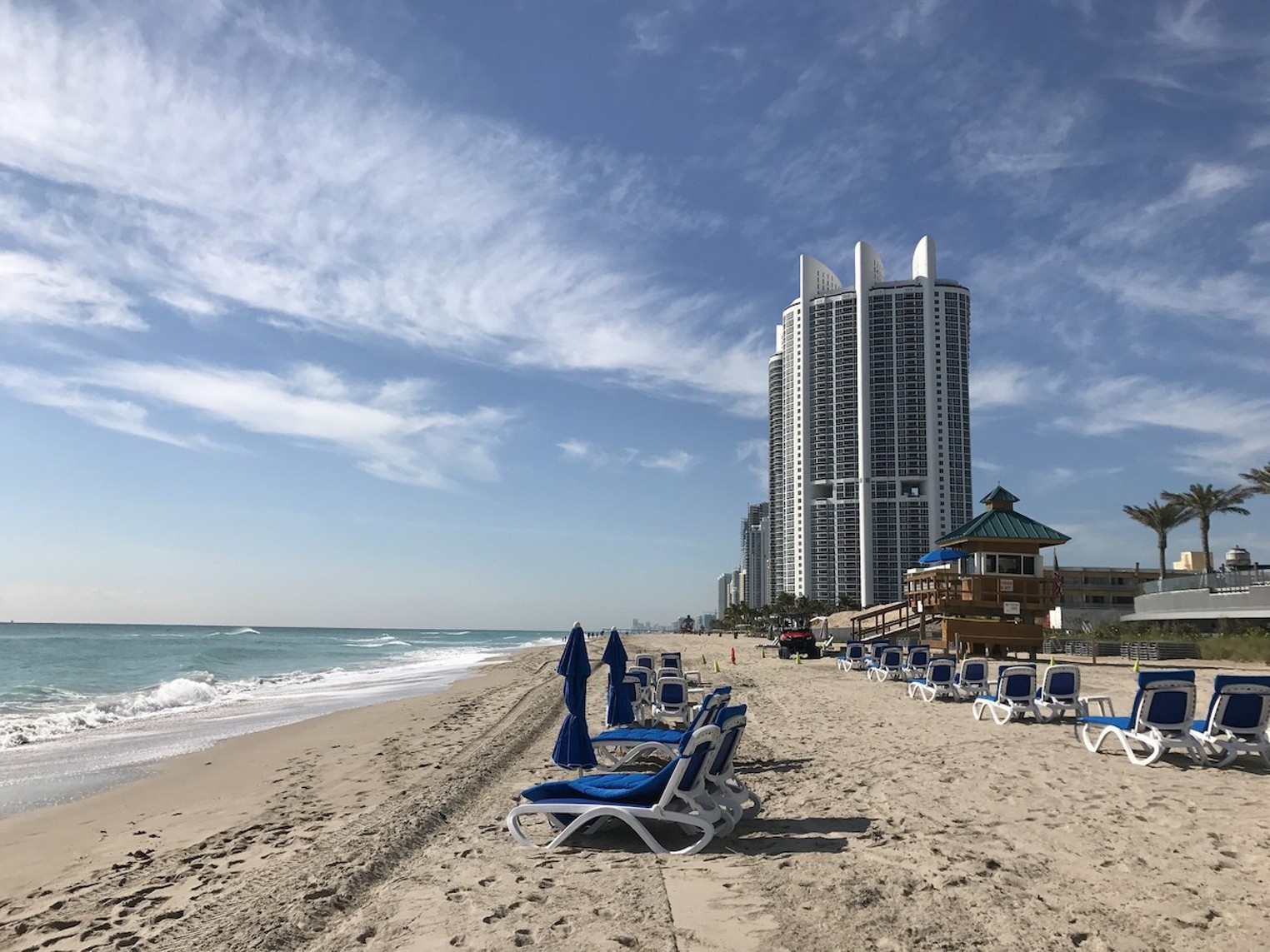 Best Beach (Miami) 2023 Sunny Isles Beach Best Restaurants, Bars, Clubs, Music and Stores in Miami Miami New Times picture