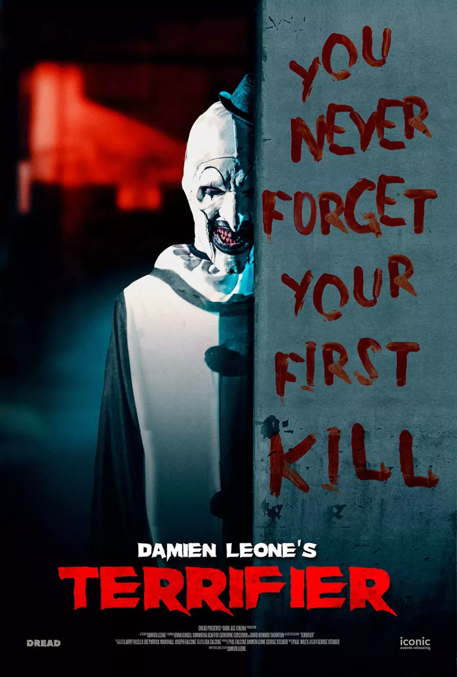 Terrifier Event Miami New Times The Leading Independent News 