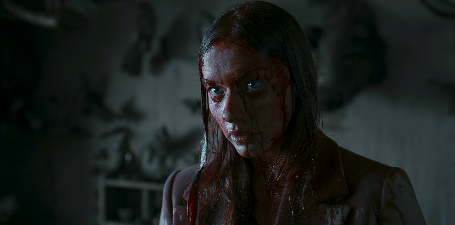 Popcorn Frights Returns With a Diverse Lineup of Horror Films - Vimarsana News