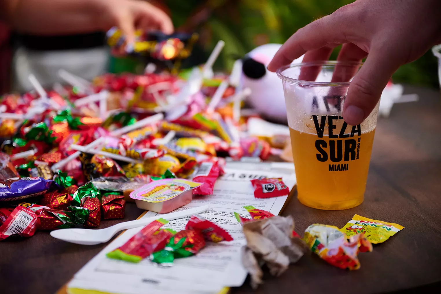 Things to Do in Miami This Weekend: Food and Drink Events August 18-20, 2023 - Vimarsana News