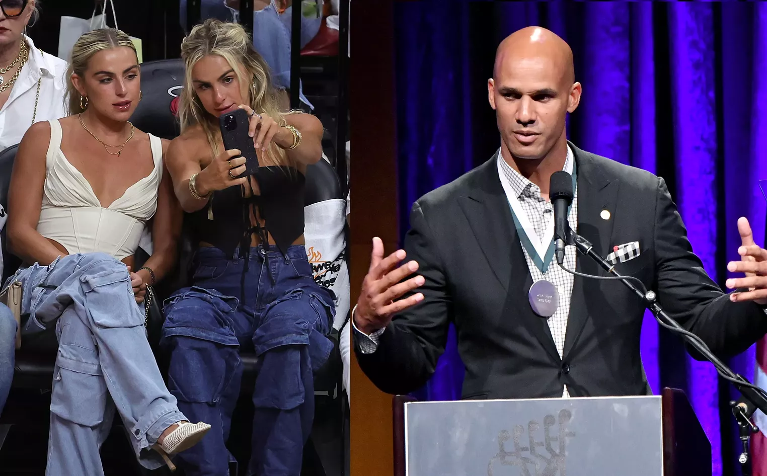 10 Best Miami Sports Stars on Cameo Miami New Times