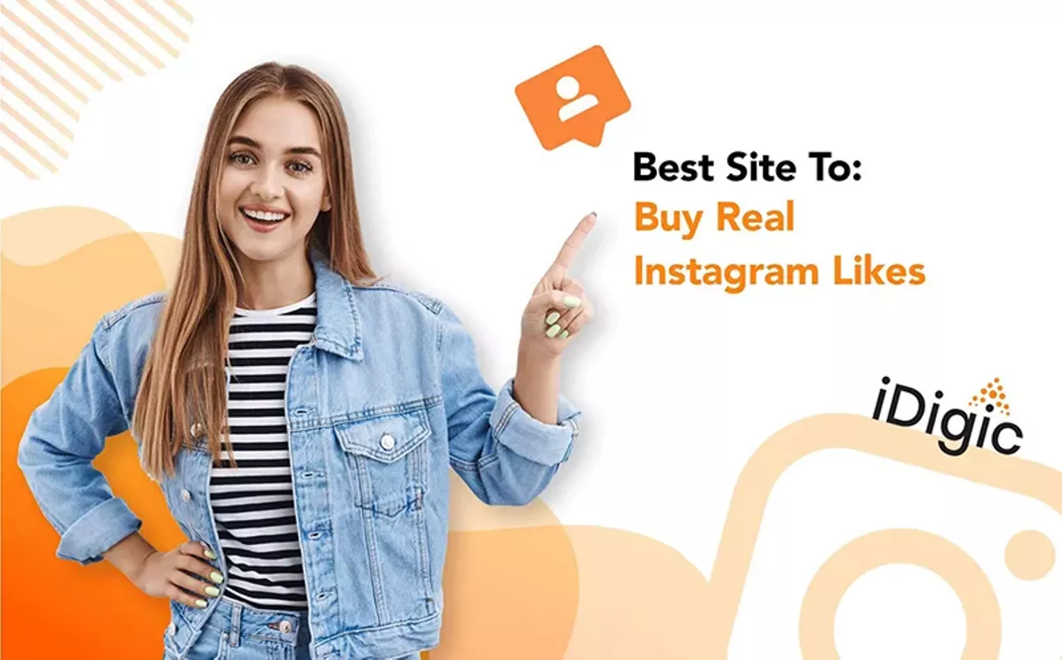 Top 5 Most Reliable WebSites To Buy Instagram Likes - Vimarsana News