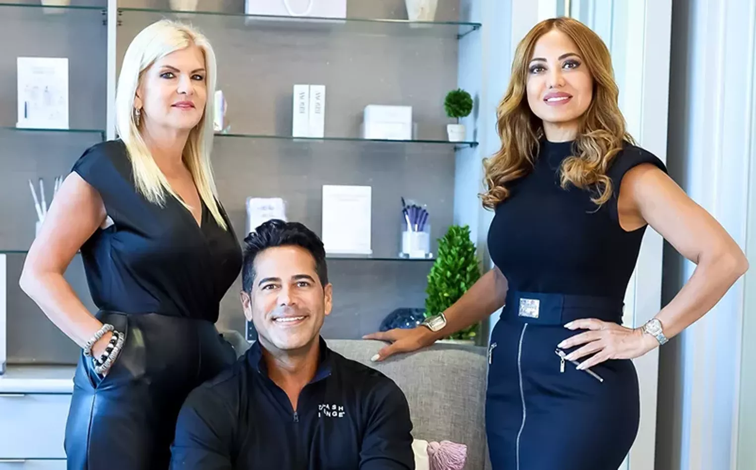 Transforming Lashes, Transforming Miami: The Rise of The Lash Lounge with Miami Franchise Group - Vimarsana News