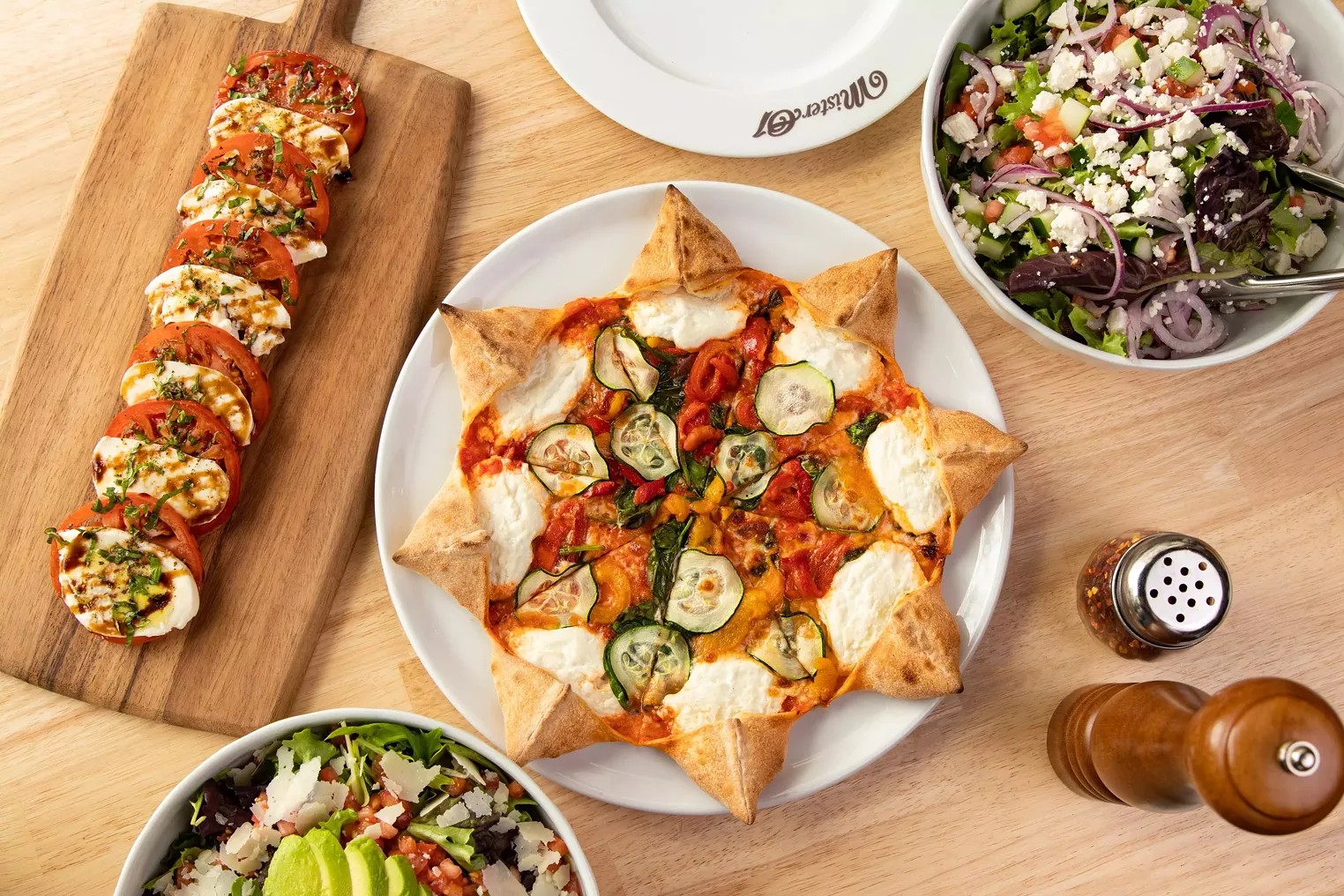 New Miami Restaurant Openings: Ford's Garage, Mister O1, Teatro - Vimarsana News
