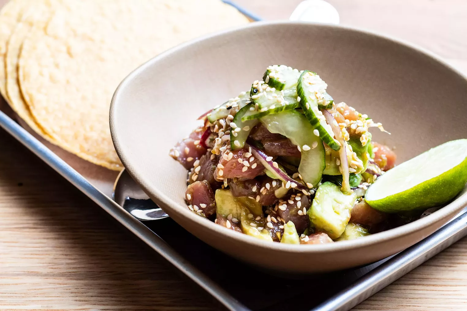 New Miami Restaurants: Motek, Bartaco, Casa Ya'Ax - Vimarsana News