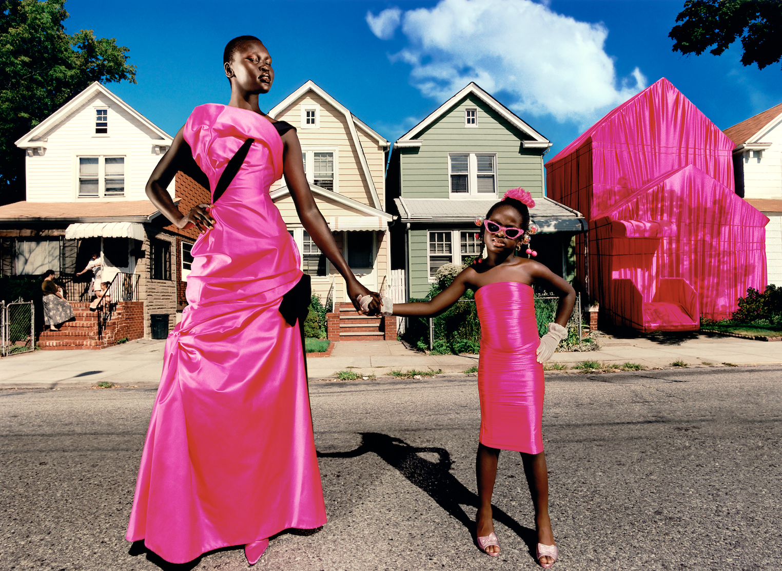 David LaChapelle Talks About Miami Beach Art Exhibition - Vimarsana News