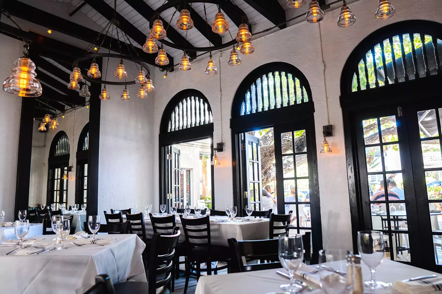 Prime Fish in Miami Beach Closes, Motek to Open in Space - Vimarsana News