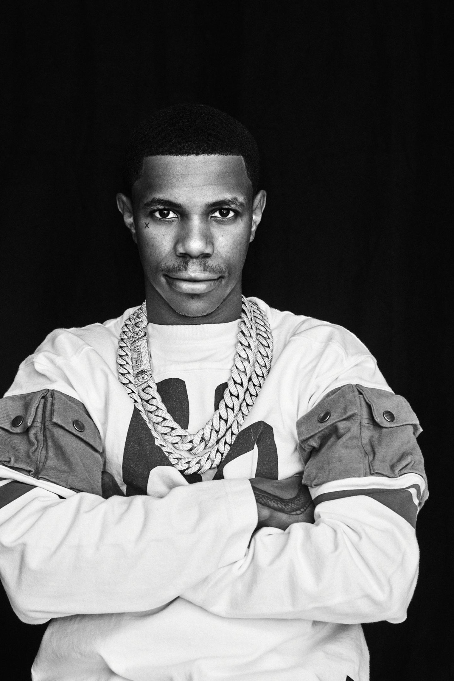 A Boogie Wit Da Hoodie | FPL Solar Amphitheater at Bayfront Park | Hip ...