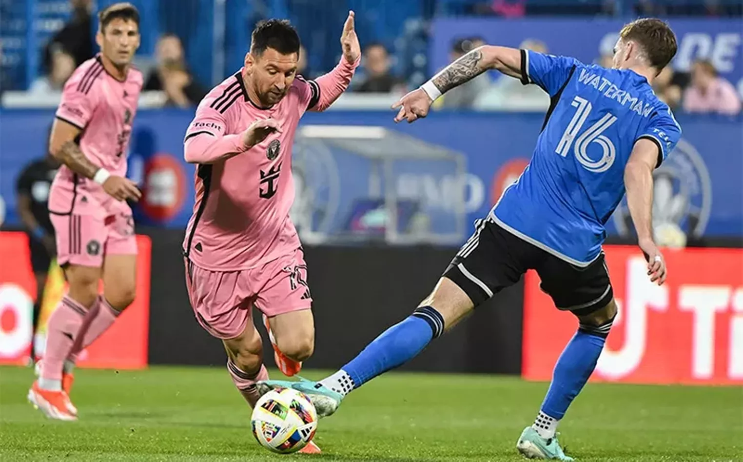 Inter Miami FC Partnerships and Betting Tips for Fans - Vimarsana News