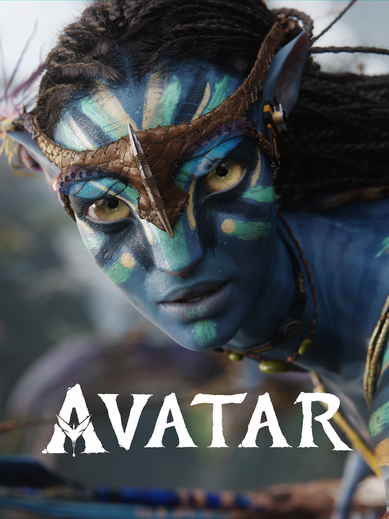 Avatar (Re-release 2022) Movie Tickets and Showtimes Near Me