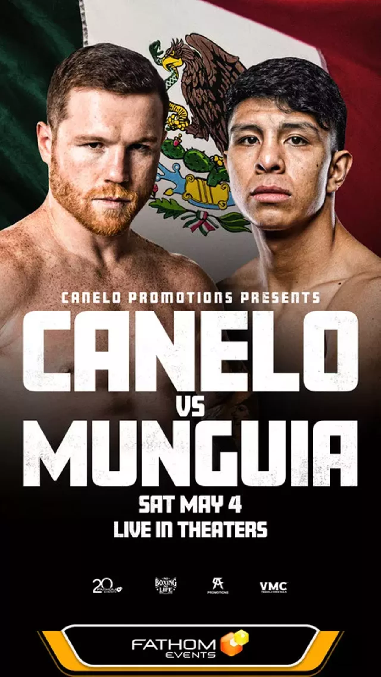Canelo vs. Munguia: Clash of the Mexican Superstars | Miami New Times Canelo vs. Munguia: Clash of the Mexican Superstars | Miami New Times
