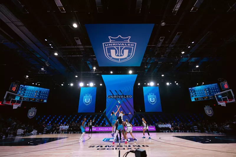 Unrivaled Basketball League Brings WNBA Stars to South Florida | Miami