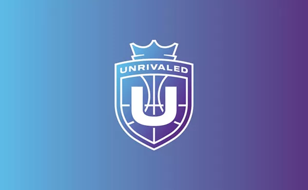 Image: Unrivaled HQ Ticket Packages 2026