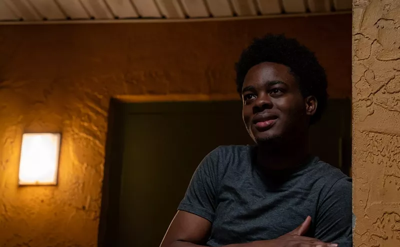Image: Urban Film Festival Provides Accessibility and Resources to Young Filmmakers
