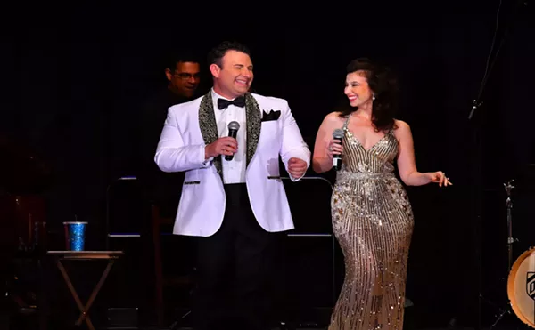 Image: Vegas, Baby! Hits of the Headliners