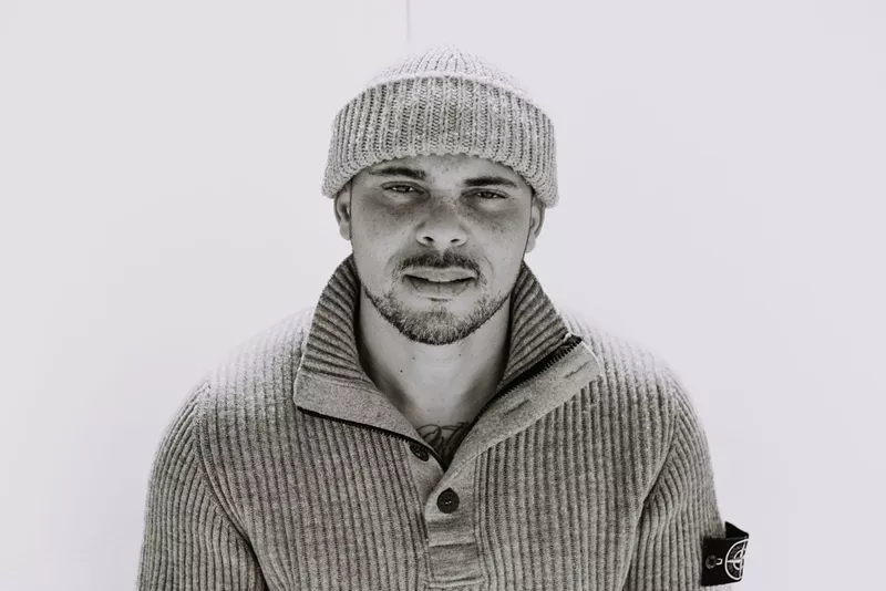 Image: PBS' American Masters documentary follows Walshy Fire's journey from local DJ to global juggernaut.