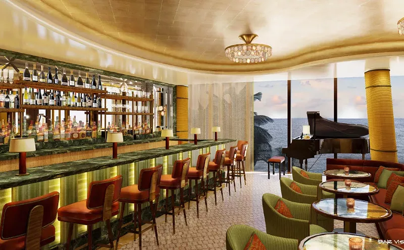 Image: Waterfront Italian Restaurant to Open in Coconut Grove