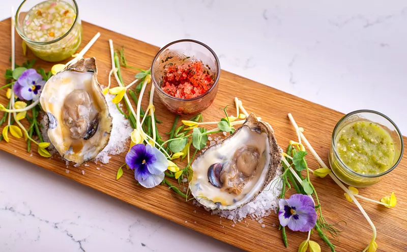 Image: Waterfront Restaurant Gold Coast Kitchen + Cocktails Opens on Biscayne Bay in Edgewater