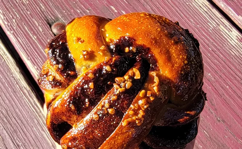 Image: What to Expect at Miami's First Asian Café Opening This Fall
