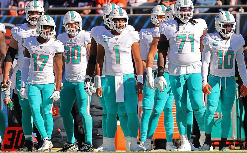 What to Expect from the Dolphins, NFL Kick-Off Preview