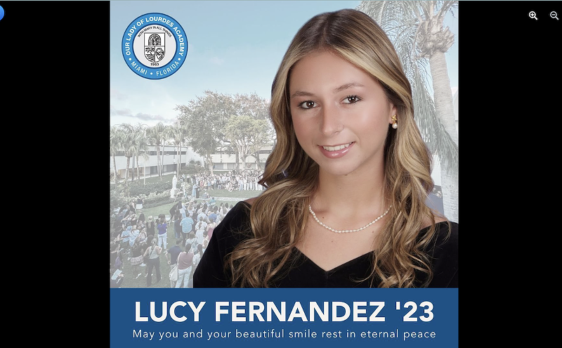 Image: Details Emerge on North Key Largo Boat Crash That Killed Teenager, Injured Many