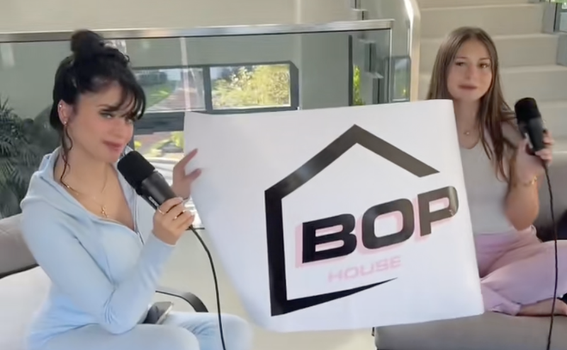 Image: What's Going On at the Bop House, Fort Lauderdale's OnlyFans Creator Mansion?