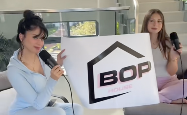 Image: What's Going On at the Bop House, Fort Lauderdale's OnlyFans Creator Mansion?