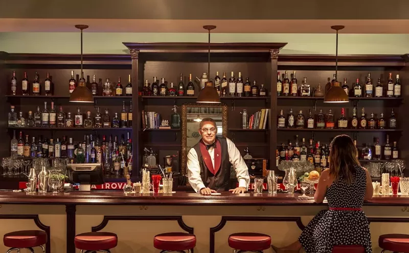 Image: Where to Eat on Christmas Eve and Christmas Day in Miami