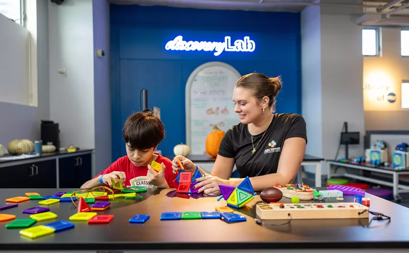 Image: Where to Find Sensory-Friendly Fun for Families in Miami