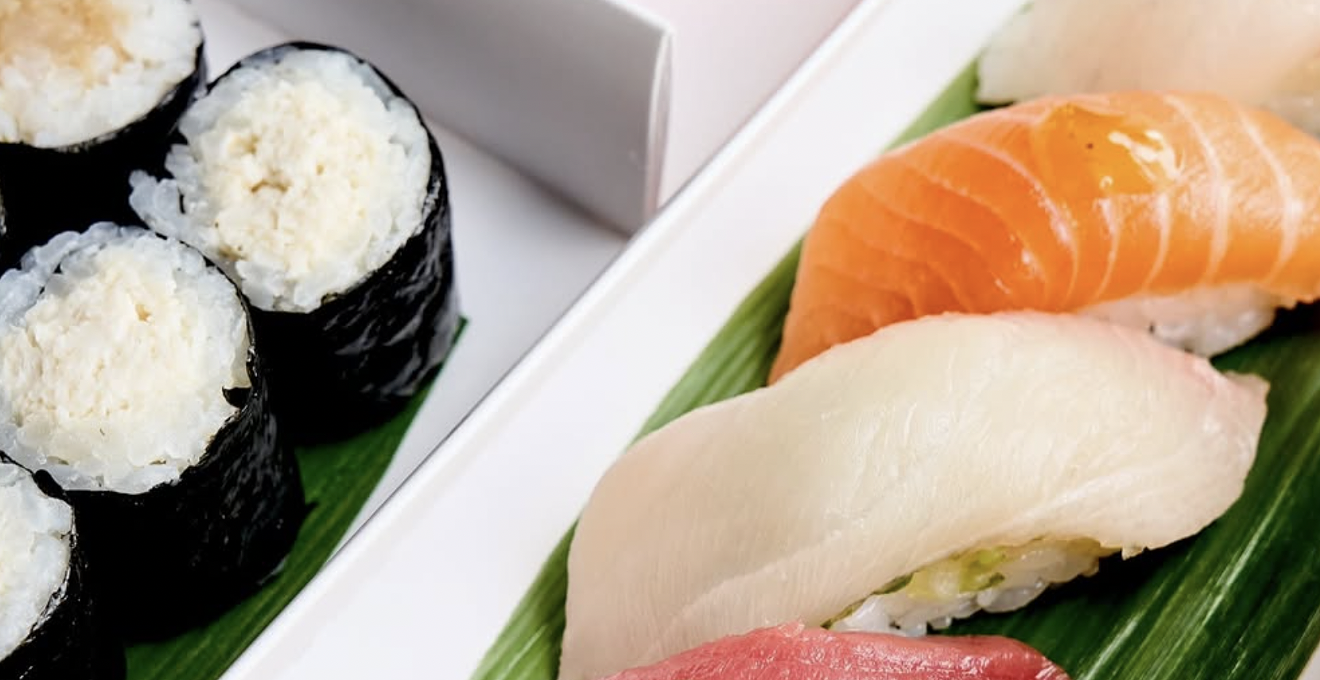 Image: Where To Find the Best Sushi in Miami